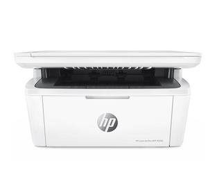 惠普（HP）M30a 全新黑白激光多功能一体机(全新设计 体积小巧 无边框面板 打印、复印、扫描)
