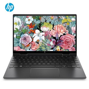 惠普(HP)ENVY13X360度轻薄翻转笔记本电脑AMD 高性能配置 男女学生商务办公13.3英寸