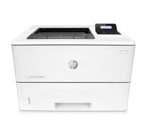 惠普（HP） M501dn 黑白激光打印机 自动双面打印 网络打印