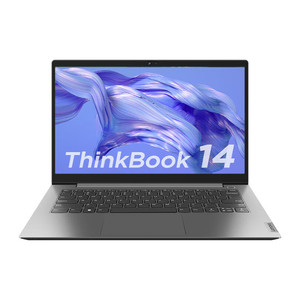 联想ThinkBook 14(00CD)14英寸 12代英特尔酷睿i5 商务轻薄笔记本电脑 i5-1240P 1TB win11
