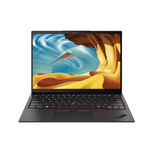联想笔记本电脑ThinkPad X1 Nano 英特尔Evo平台 13英寸 12代酷睿i5 16G 512G 2K A面编织纹理 4G