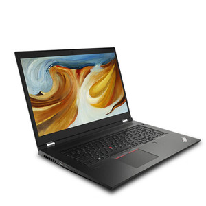 联想ThinkPad P17 gen2 17.3英寸设计师专用3D绘图移动图形工作站笔记本电脑ibm i9-11950H A2000-4G独显 0CCD 128GB内存 6TB高速SSD硬盘丨升配