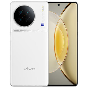 vivo X90 8GB+256GB 告白 4nm天玑9200旗舰芯片 自研芯片V2 120W双芯闪充 蔡司影像 5G 拍照 手机