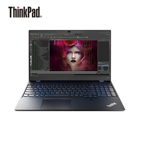 联想笔记本ThinkPad P15v【4ECD】英特尔酷睿i7 15.6英寸高性能本设计师工作站(I7-11800H 16G 512G 4G-T600)