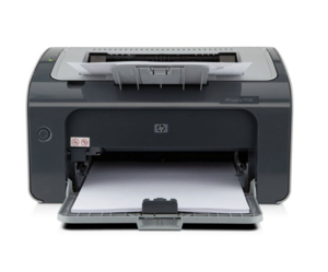 惠普（HP）104A 黑白激光打印机 A4打印 USB打印 小型商用打印