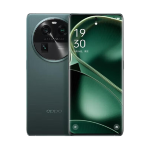 OPPO FindX6系列 5G手机 超光影三主摄 哈苏影像 oppofindx6升级版x6pro 【Find X6】飞泉绿 12GB+256GB 